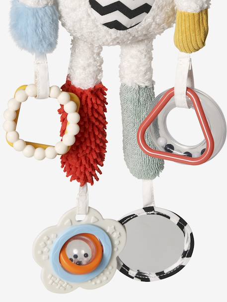 Activity & Sensory Soft Toy multicoloured - vertbaudet enfant 