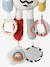 Activity & Sensory Soft Toy multicoloured - vertbaudet enfant 