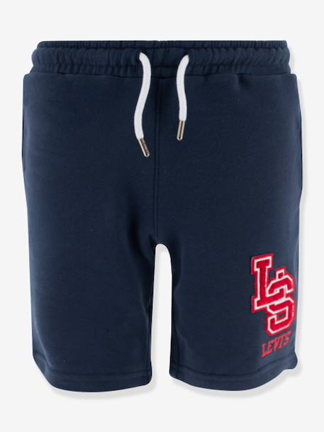 Short Monogram LEVI'S marine - vertbaudet enfant 