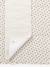 Travel changing mat beige+printed pink - vertbaudet enfant 