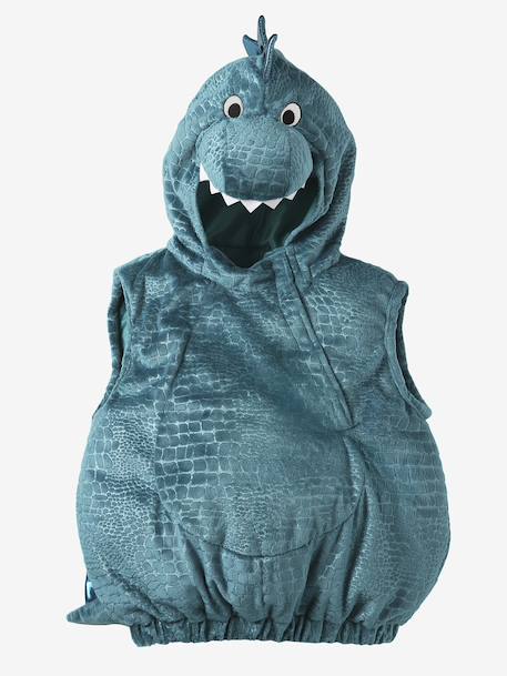 Déguisement bébé Dinosaure vert - vertbaudet enfant 