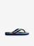 Minecraft HAVAIANAS flip-flops for children green - vertbaudet enfant 