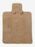 Travel changing mat beige - vertbaudet enfant 