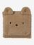 Travel changing mat beige - vertbaudet enfant 