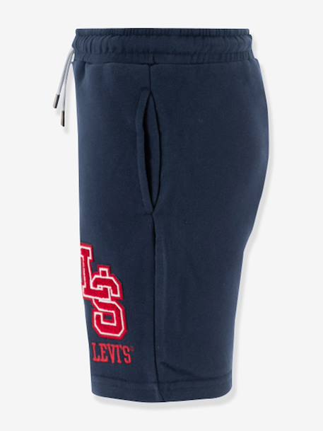 Short Monogram LEVI'S marine - vertbaudet enfant 
