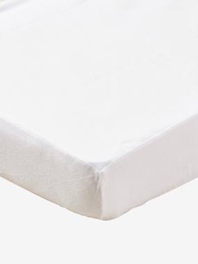 -Alèse éponge imperméable anti-acariens Bi-ome