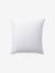 Hot-Wash Pillow Protector White - vertbaudet enfant 
