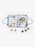 Multi-Activity Book multicoloured - vertbaudet enfant 