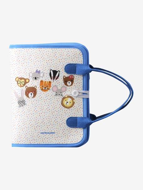 Multi-Activity Book multicoloured - vertbaudet enfant 