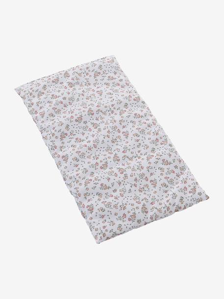 Doll Bed in FSC® Wood white+wood - vertbaudet enfant 