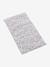 Lit poupon en bois FSC® blanc+bois - vertbaudet enfant 