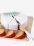 Felt and FSC® wood cheese board wood - vertbaudet enfant 