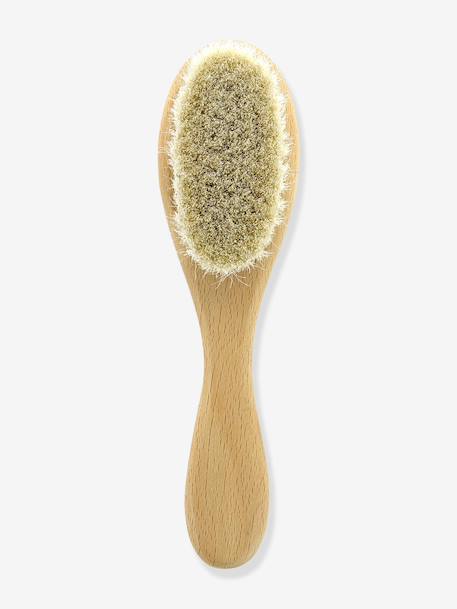 Wooden Hairbrush for Babies, Simba by Disney® brown - vertbaudet enfant 