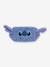 Faux Fur Wash Bag, LILO & STITCH by Disney® LILO & STITCH blue - vertbaudet enfant 