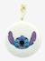 Embroidered Sponge with LILO & STITCH Head Motif for Babies, by Disney® ecru - vertbaudet enfant 