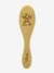 Wooden Brush for Babies, LILO & STITCH by Disney® brown - vertbaudet enfant 