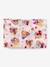 Rectangular Toiletry Bag, Princesses by Disney® rose - vertbaudet enfant 