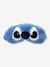 Faux Fur Sleep Mask, LILO & STITCH by Disney® blue - vertbaudet enfant 