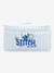 Striped Soft Vanity Case, LILO & STITCH by Disney® striped blue - vertbaudet enfant 
