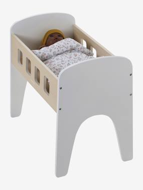 -Lit poupon en bois FSC®