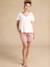 4-Piece Set for Maternity, ENVIE DE FRAISE terracotta - vertbaudet enfant 
