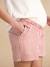 4-Piece Set for Maternity, ENVIE DE FRAISE terracotta - vertbaudet enfant 