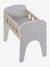 Doll Bed in FSC® Wood white+wood - vertbaudet enfant 