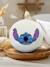 Embroidered Sponge with LILO & STITCH Head Motif for Babies, by Disney® ecru - vertbaudet enfant 