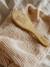 Wooden Hairbrush for Babies, Simba by Disney® brown - vertbaudet enfant 
