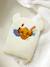 Wash Mitt with Fun Simba Head Embroidery by Disney® pastel yellow - vertbaudet enfant 