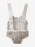 Baby Carrier For Dolls, in Cotton Gauze yellow - vertbaudet enfant 