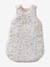 Baby Sleep Bag in Cotton Gauze, for Dolls Multi+red - vertbaudet enfant 