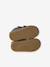 Chaussures premiers pas bébé velcro beige+bleu+bleu électrique+chocolat+lot beige+lot marron+lot vert+marron+ocre+vert+vert sauge - vertbaudet enfant 