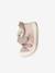 Soft Leather Ankle Boots for Babies, Designed for First Steps bronze+dusky pink+gold+mauve+printed beige+printed blue+printed green+printed pink+rose+rosy+set pink+turquoise - vertbaudet enfant 