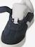 Trainers with Elasticated Laces & Hook-&-Loop Fasteners For Children, Designed for Autonomy navy blue - vertbaudet enfant 