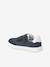 Trainers with Laces & Zip for Children navy blue - vertbaudet enfant 