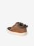 Chaussures premiers pas bébé velcro beige+bleu+bleu électrique+chocolat+lot beige+lot marron+lot vert+marron+ocre+vert+vert sauge - vertbaudet enfant 