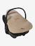 Transformable Baby Nest in Cotton Gauze cappuccino+ecru+printed beige+Sage+terracotta - vertbaudet enfant 