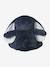 Stars Projecting Fox Night Light denim blue+golden yellow+grey+Grey+Orange - vertbaudet enfant 