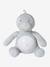 Stars Projecting Fox Night Light denim blue+golden yellow+grey+Grey+Orange - vertbaudet enfant 