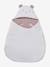 Transformable Baby Nest in Cotton Gauze cappuccino+ecru+printed beige+Sage+terracotta - vertbaudet enfant 