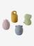 Set of 4 Sensory Sprinklers multicoloured - vertbaudet enfant 
