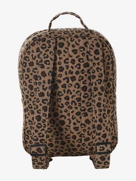 VERTBAUDET x ENVIE DE FRAISE baby doll carrier backpack brown - vertbaudet enfant 
