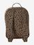 VERTBAUDET x ENVIE DE FRAISE baby doll carrier backpack brown - vertbaudet enfant 