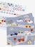 Geometric Sticker Set multicoloured - vertbaudet enfant 