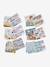 Geometric Sticker Set multicoloured - vertbaudet enfant 