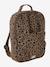 VERTBAUDET x ENVIE DE FRAISE baby doll carrier backpack brown - vertbaudet enfant 