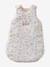 Baby Sleep Bag in Cotton Gauze, for Dolls Multi+red - vertbaudet enfant 