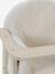 Rocking High Chair in FSC®100% Wood for Dolls wood - vertbaudet enfant 