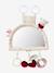 Hanging or Standing Cherry Toy red - vertbaudet enfant 